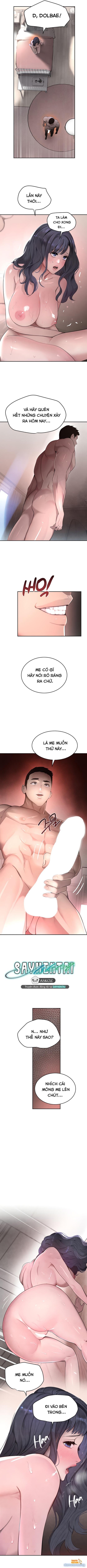 Trang truyện tmpw n8mr7 trong truyện tranh Con Gái Của Boss - Chapter 14 - www.truyenhentai18.net