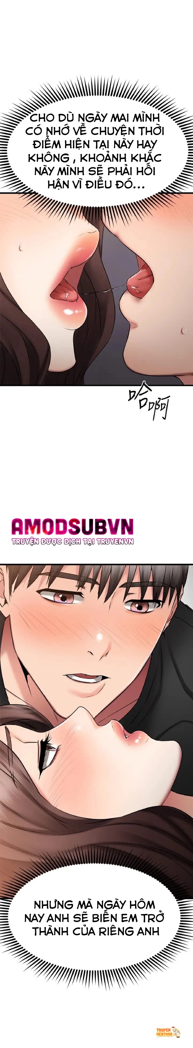 Trang truyện tmpiu6pcq53 trong truyện tranh Ranh Giới Người Bạn - Chapter 25 - truyenhentai18.net