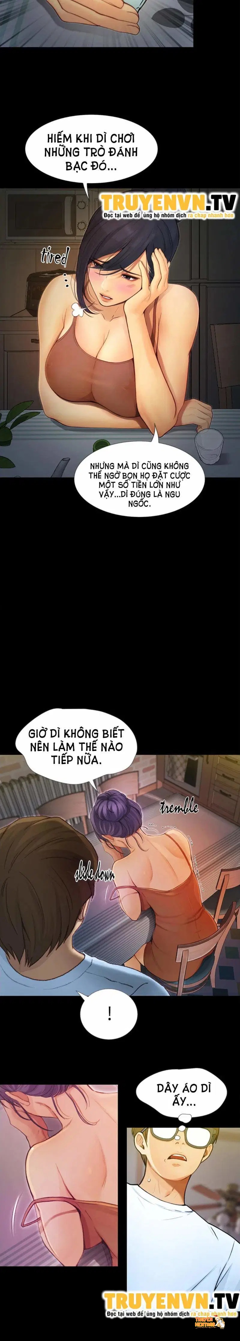 Xem ảnh Ngôi Trường Dâm Loạn - Chapter 4 - tmpo9oech2k - Truyenhentaiz.net