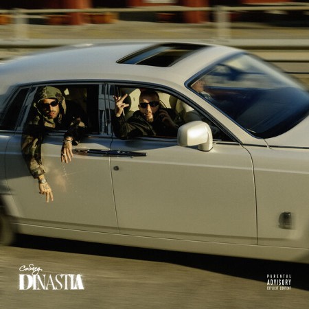 Cosang Feat. Marracash - Dinastia (2024)