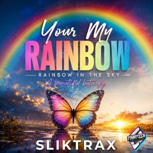 Sliktrax - YOURE MY RAINBOW (2026) MP3