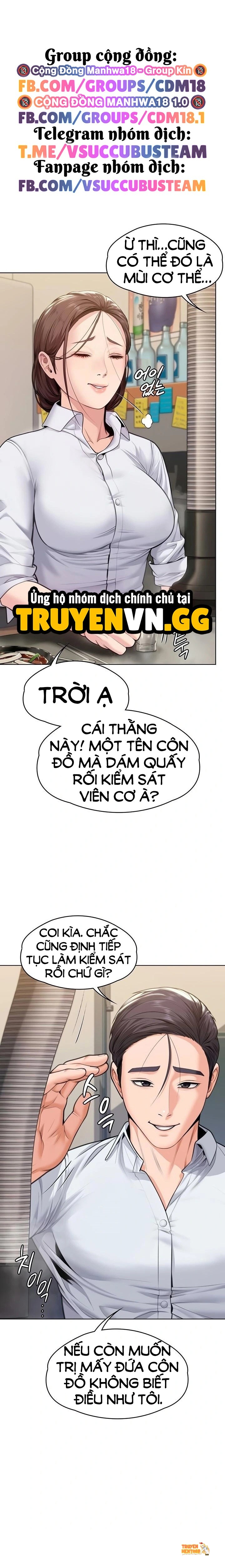 Xem ảnh tmpu2ss8rdy trong truyện hentai Tôi Sẽ Bảo Vệ Bạn - Chapter 9 - hentaitvn.net