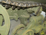 Макет советского бронированного трактора ХТЗ-16, Музейный комплекс УГМК, Верхняя Пышма IMG-8756