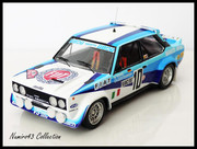1980 03 Fiat #10 Rohrl Monte Carlo