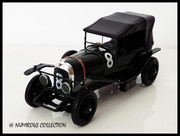 1924 1st Bentley 3-Litre #8