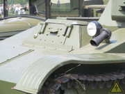 Советский легкий танк Т-60, Музей техники Вадима Задорожного IMG-5544
