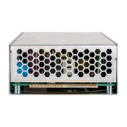 Conector AC da fonte Intelbras