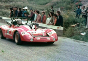 Targa Florio (Part 5) 1970 - 1977 - Page 5 1973-TF-66-Larini-Finiguerra-004