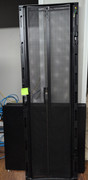 APC 42U Cabinets 5