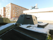 Советский легкий танк Т-60, Волгоград DSCN5958