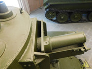 Советский легкий танк БТ-7А, Музей военной техники УГМК, Верхняя Пышма DSCN5279