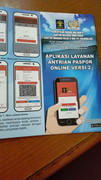 Sosialisasi Passport