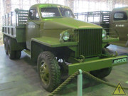 Американский грузовой автомобиль Studebaker US6, «Ленрезерв», Санкт-Петербург IMG-2303
