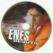 Enes Begovic - Diskografija CE-DE
