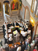 6 Молодежный хор