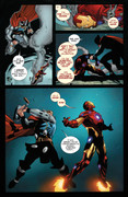 Iron Man_Thor - Iron Man_Thor Issue #4 - 17
