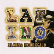 Latino 2005 - Zlatna kolekcija Omot-1