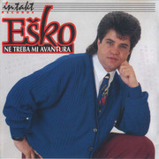 Esko Haskovic - Diskografija Esko-Haskovic-Prednja-1