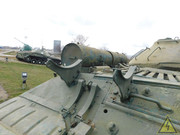 Советский тяжелый танк ИС-3, "Военная горка", Темрюк DSCN9928