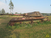 Советский тяжелый танк ИС-3, "Линия Сталина", Заславль IS-3-Zaslavl-2-018