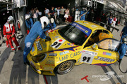 24 HEURES DU MANS YEAR BY YEAR PART FIVE 2000 - 2009 - Page 35 Image005