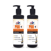 Kit Shampoo e Máscara Pro 2
