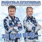 dikdakkers