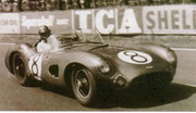 1960 International Championship for Makes - Page 2 60lm08-A-Martin-DBR1-300-I-B-Baillie-J-Fairman-1