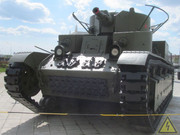 Советский средний танк Т-28, Музей военной техники УГМК, Верхняя Пышма IMG-8163
