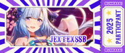 Jex Tex SSB