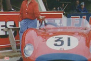24 HEURES DU MANS YEAR BY YEAR PART ONE 1923-1969 - Page 39 56lm31-Maserati-150-S-Louis-Cornet-Robert-Mougin-11