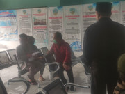 Kunjungan Pa Dirjen Dukcapil