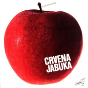 Crvena Jabuka - Diskografija Omot-1