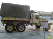 Американский грузовой автомобиль GMC CCKW 352, Музей военной техники, Верхняя Пышма IMG-9900