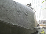 Советский тяжелый танк ИС-2, Омск IMG-0345