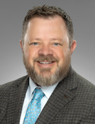 Dustin Baxter, Managing Partner, Kuck Baxter