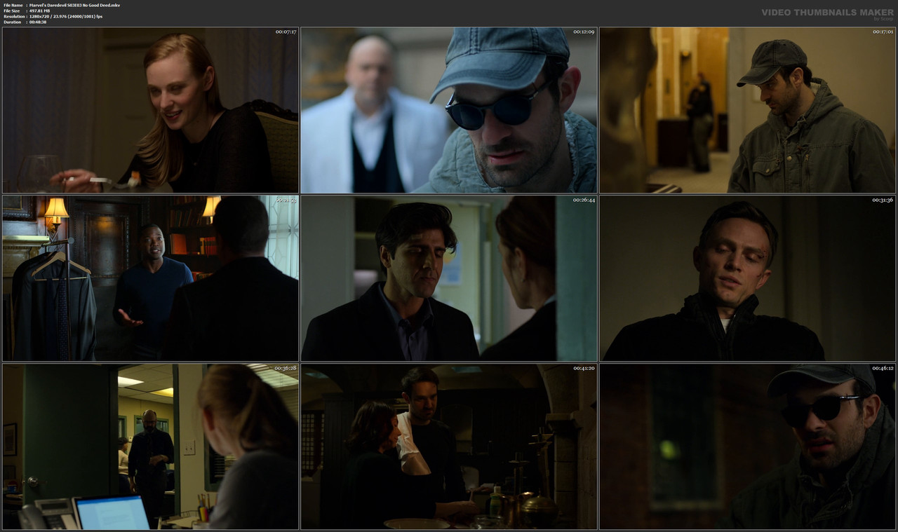 Marvel's Daredevil S03E03 No Good Deed.mkv