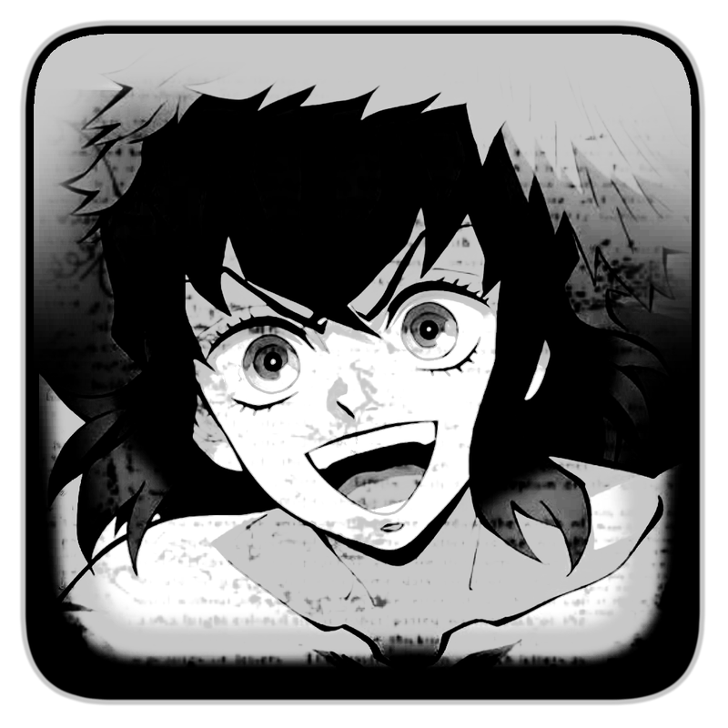 Inosuke Hashibira || KNY