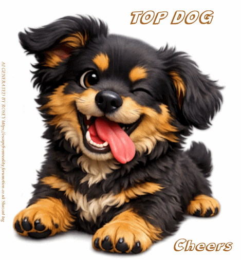 rosey ai misty top dog efr may 26