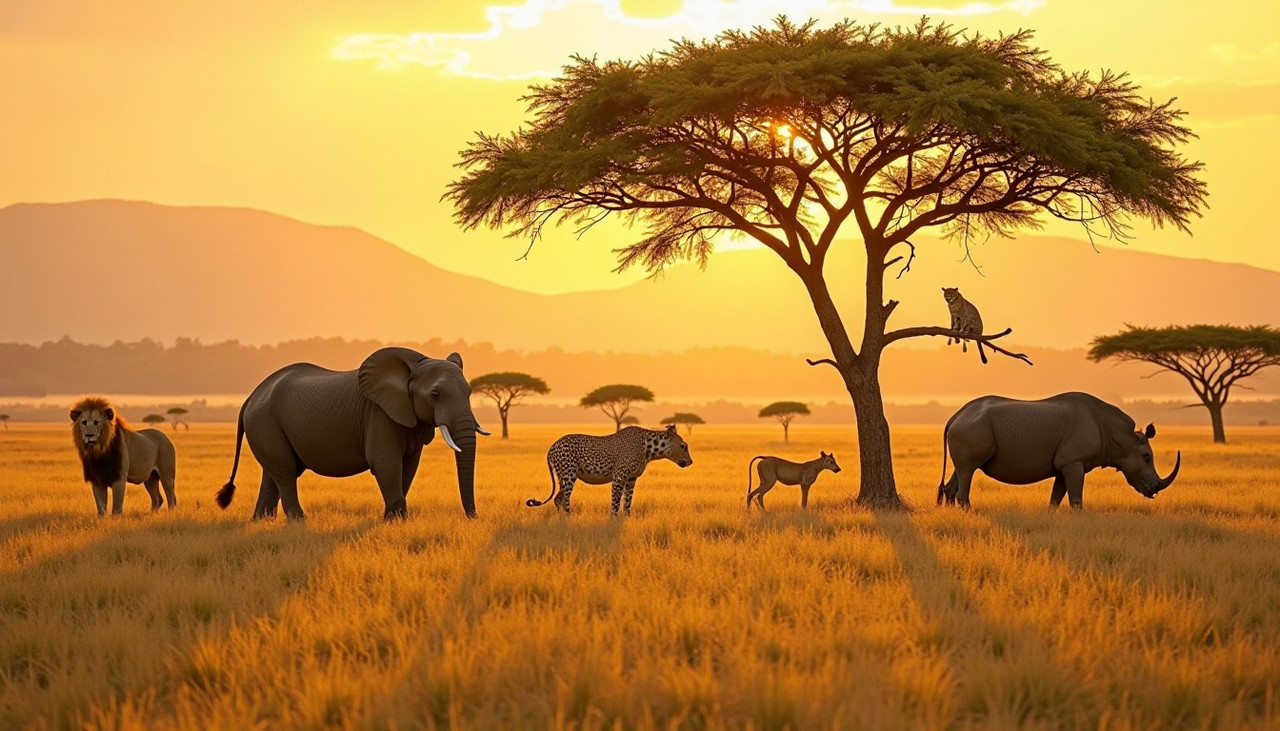 Big Five