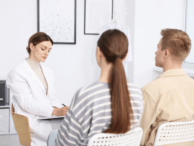 Fertility Clinics