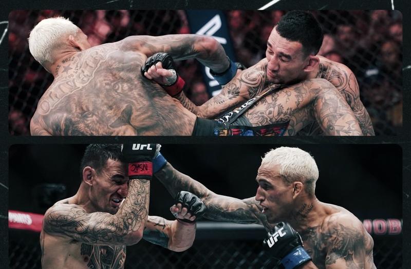 Даниел Кормие впечатлен от защитата на Макс Холоуей в UFC 326