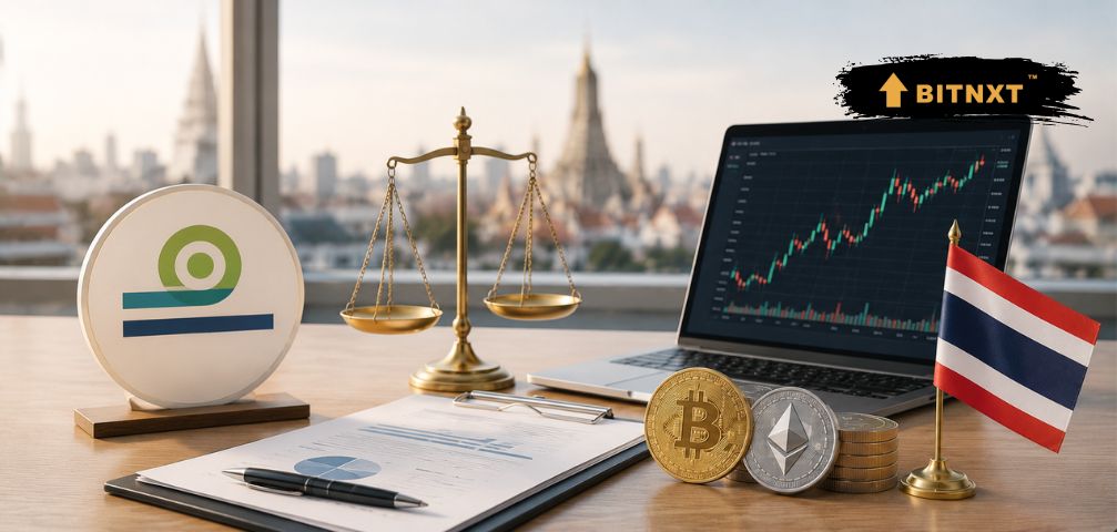 Thailand SEC Seeks Rules for Retail Crypto Derivatives
