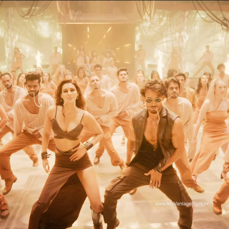 jassi-from-ganapath-movie
