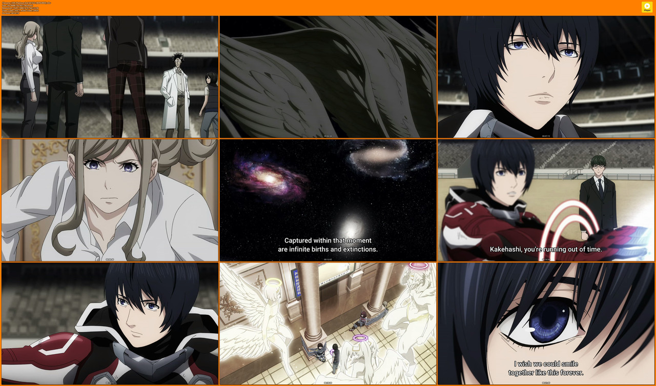 [HR] Platinum End S01E22 [BE964BE8].mkv