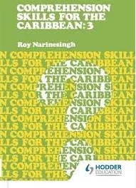 Comprehension Skills for the Caribbean: 3