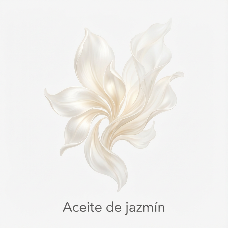 Aceite de Jazmín