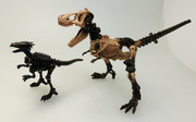 Kingdom-Fossilizers-Ractonite-Paleotrex