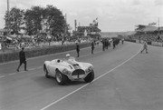 24 HEURES DU MANS YEAR BY YEAR PART ONE 1923-1969 - Page 26 52lm01-C4-R-Briggs-Cunningham-Bill-Spear-7
