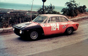 Targa Florio (Part 5) 1970 - 1977 - Page 2 1970-TF-184-Randazzo-Pucci-01